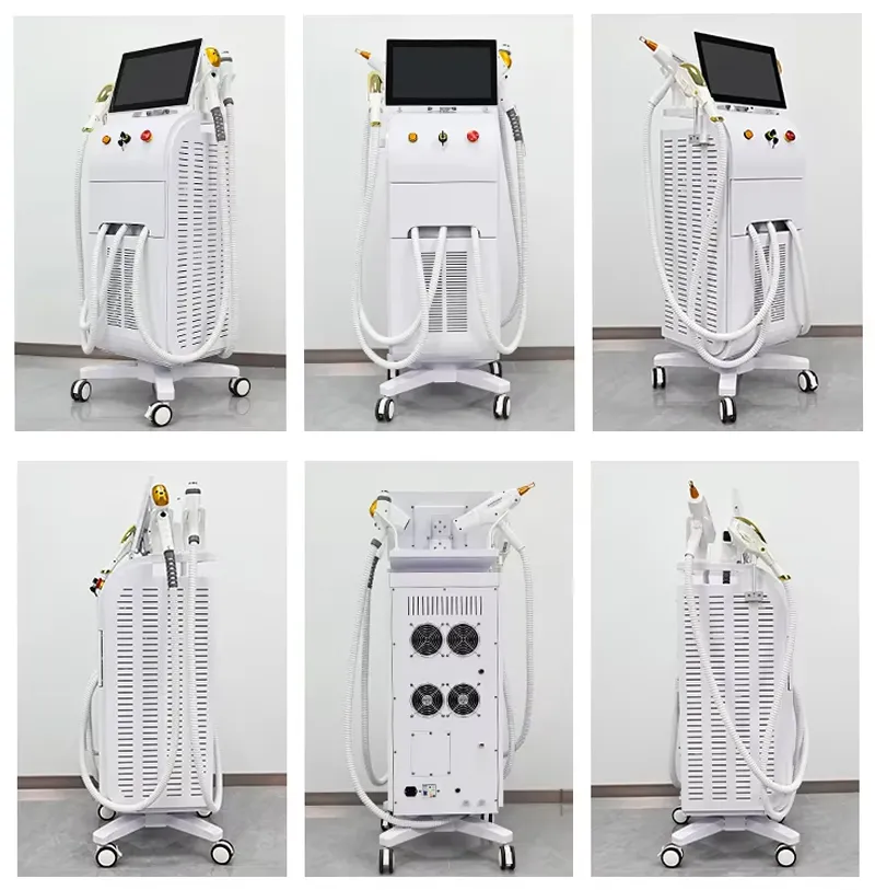 Machine Display