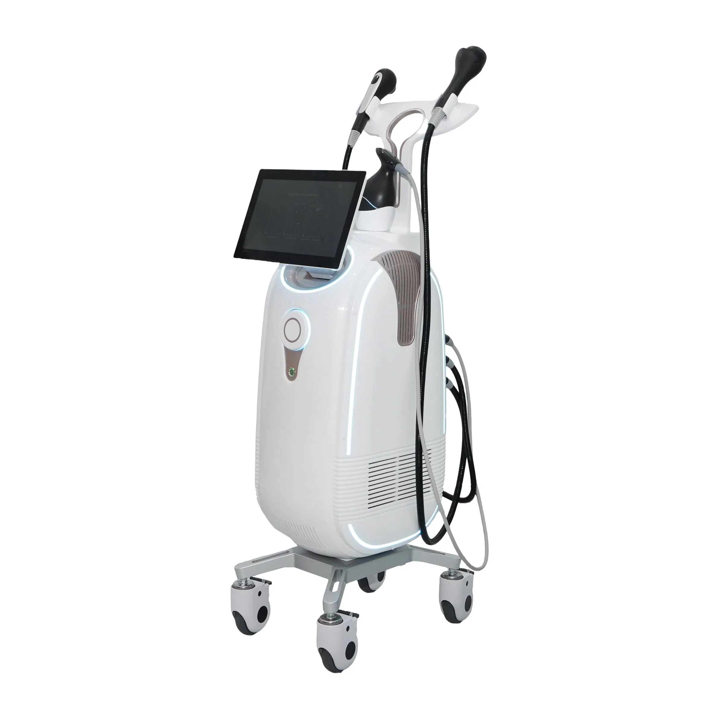 RF Skin Tightening Slim Cavitation Slim Shape Personal Care of Slimming Machine