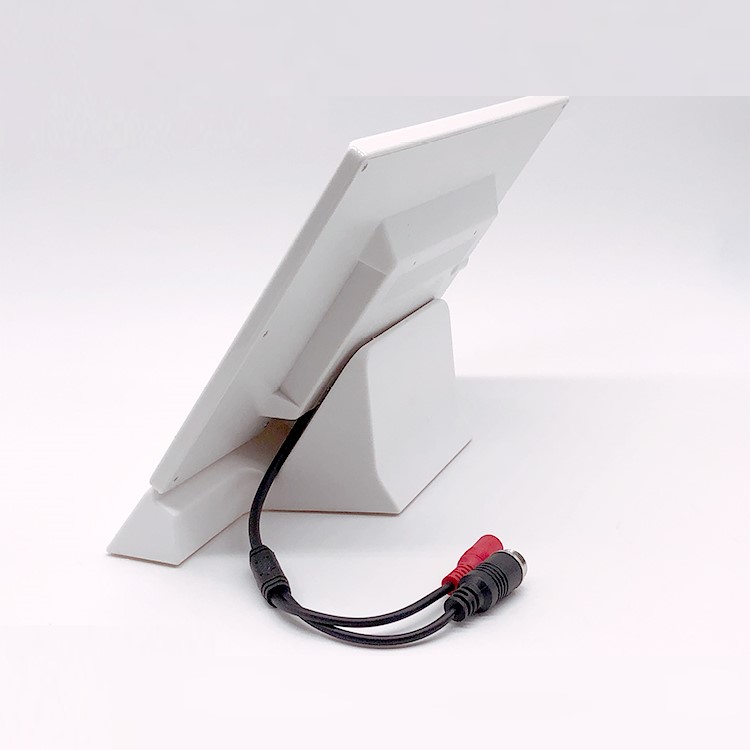 Wireless Hair Scalp Analyser Digital Wifi Microscope Dermascope Smart Skin and Hair Analysis Test Camera Analyzer Machine