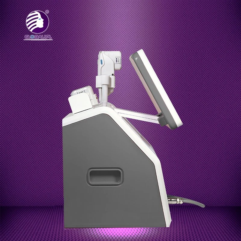 2020 New Advanced 3D Hifu with 11 Lines Face and Body Lifting Device