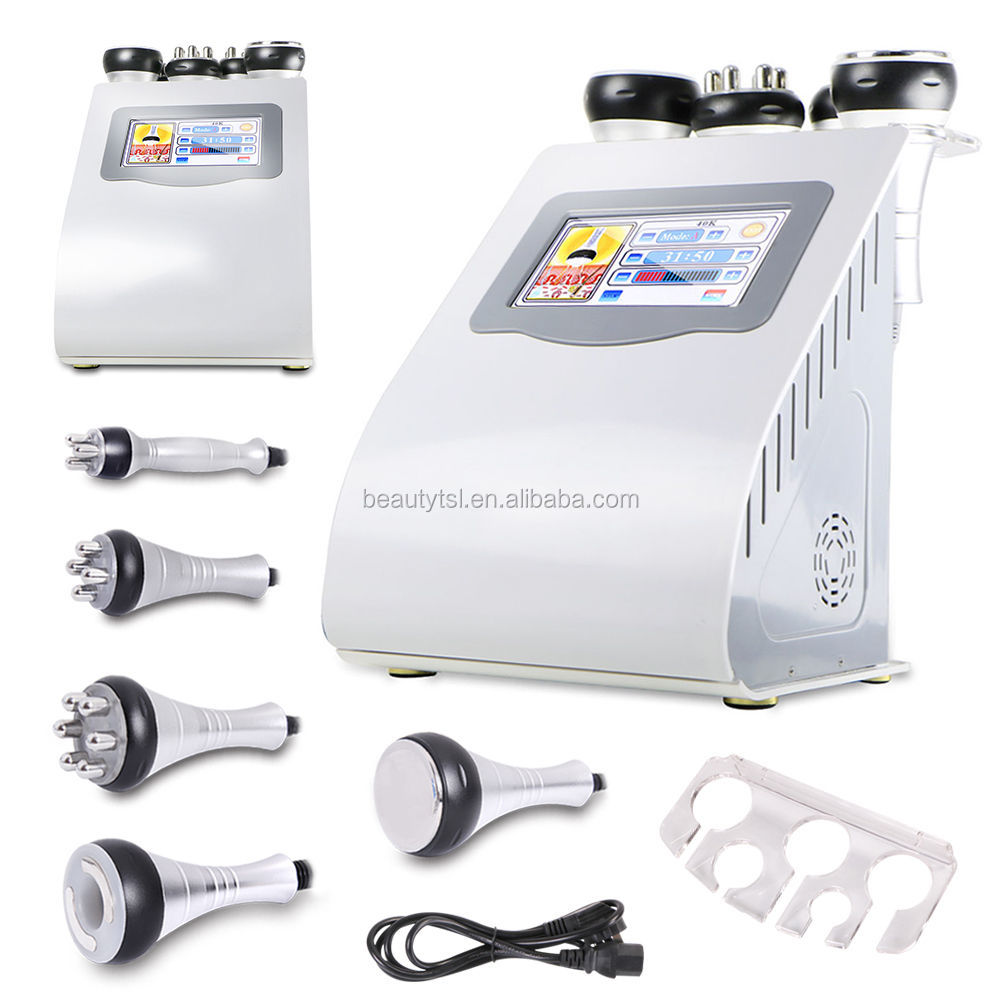 Professional Cavitation Beauty Machine