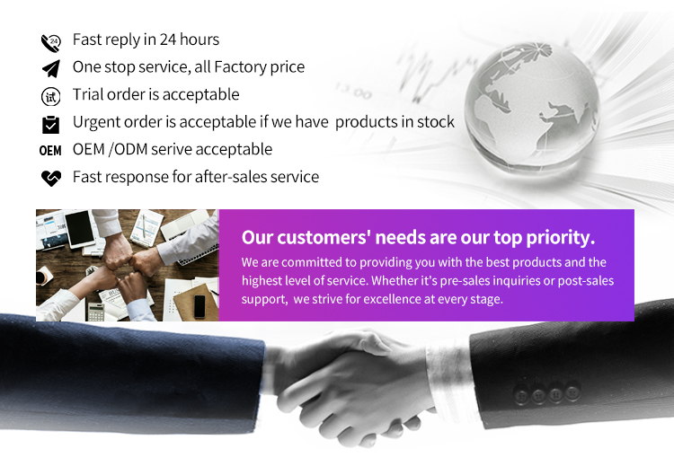 Our Services Details