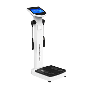 SH-10F Smart Body Composition Scales Bio-impedance Body Composition Machine