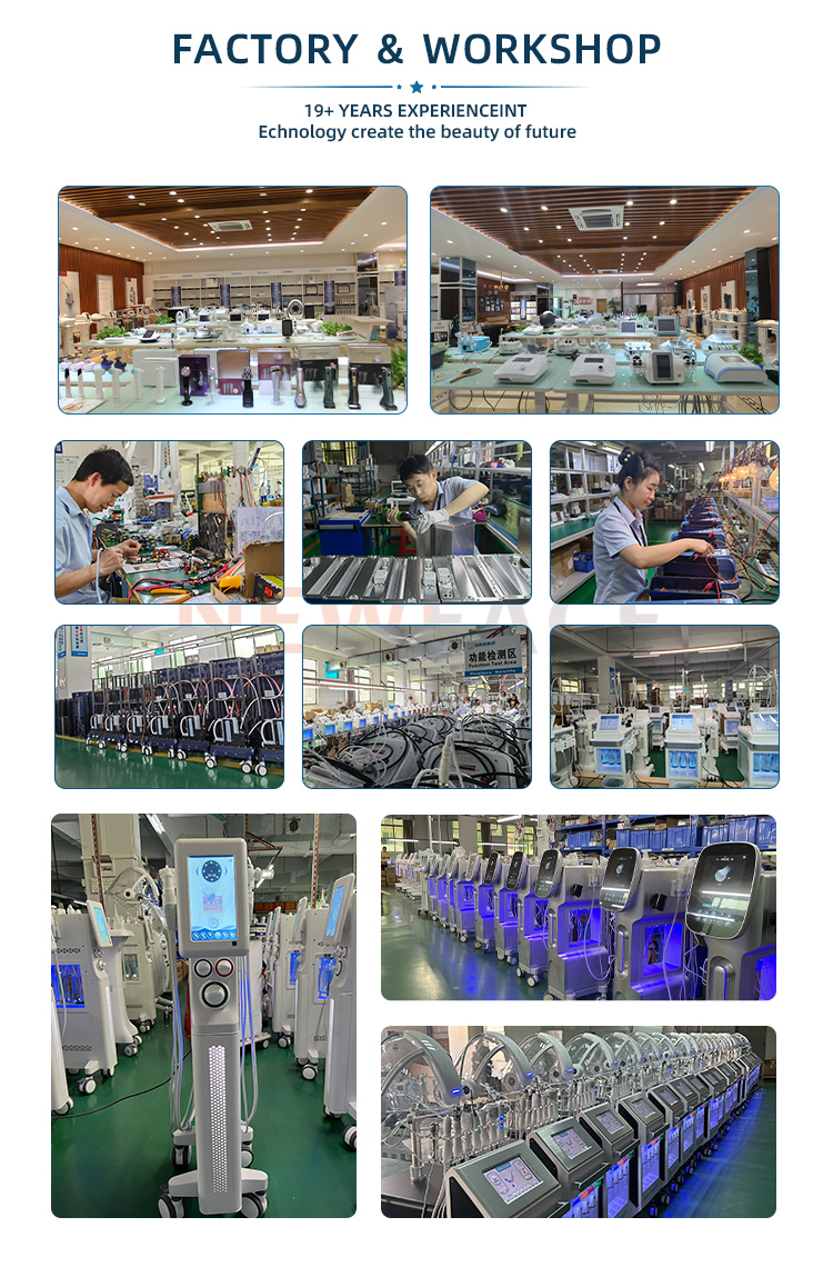 Skin Analyzer Image 10