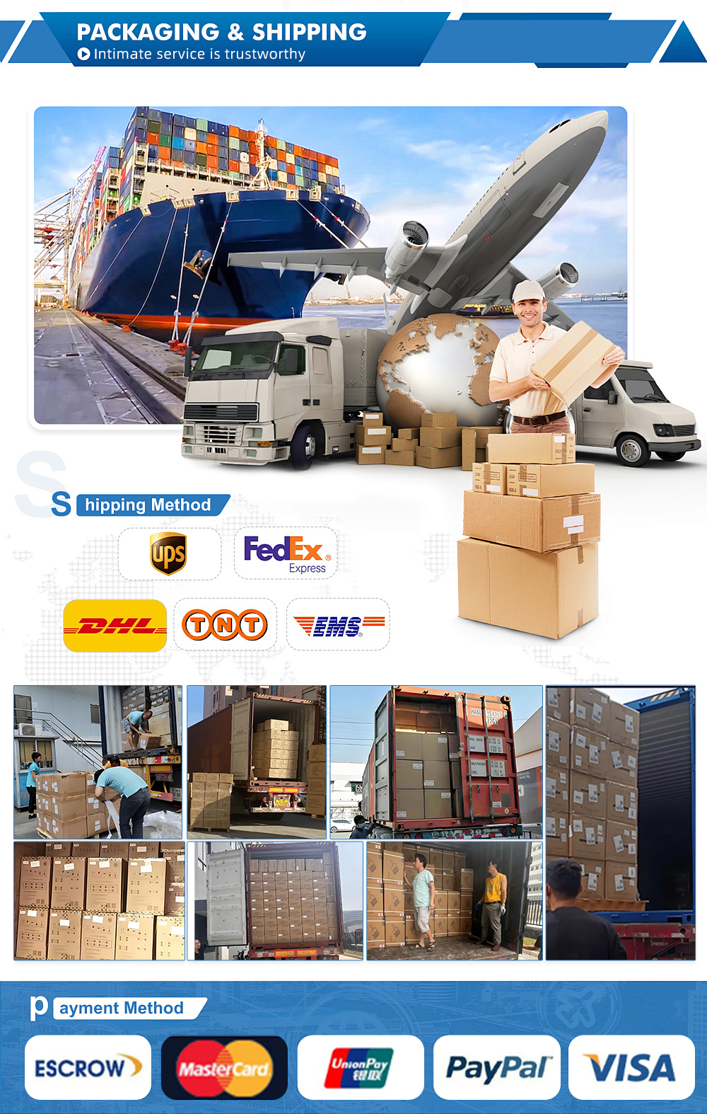 Logistics 1