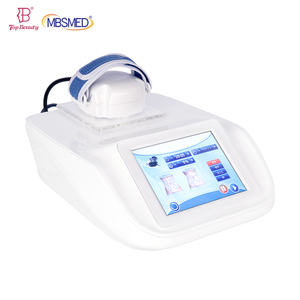Portable 4D Ultrasonic Cavitation Fat Removal Cellulite Reduction Safe Device 30k 40k Body Slimming Cavitation Machine