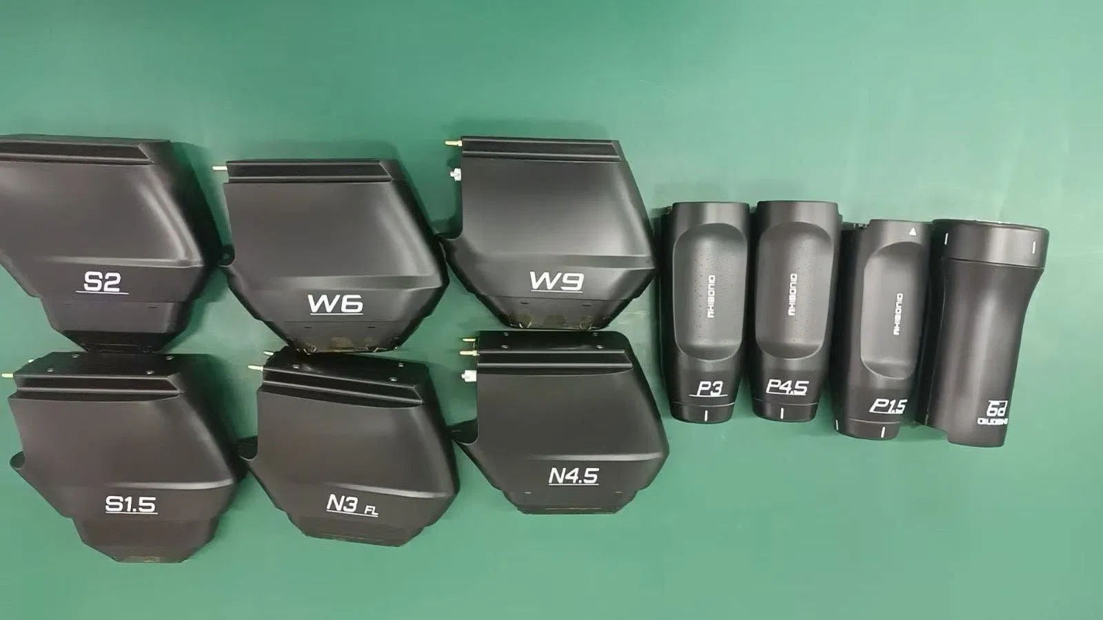 Anti-Aging Device Hifu for Face Lifting
