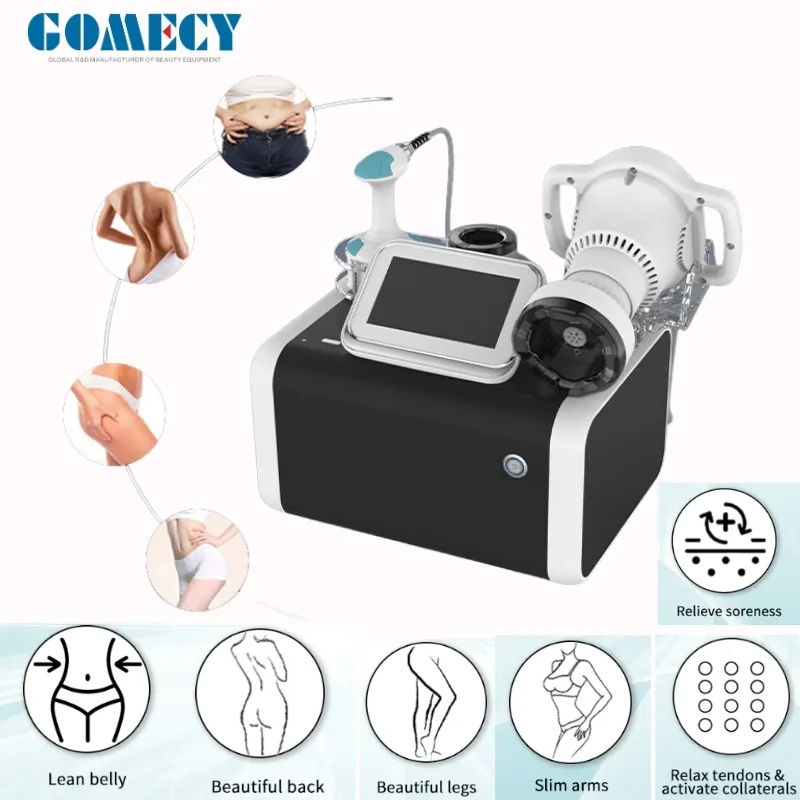 V6 Slimming Device