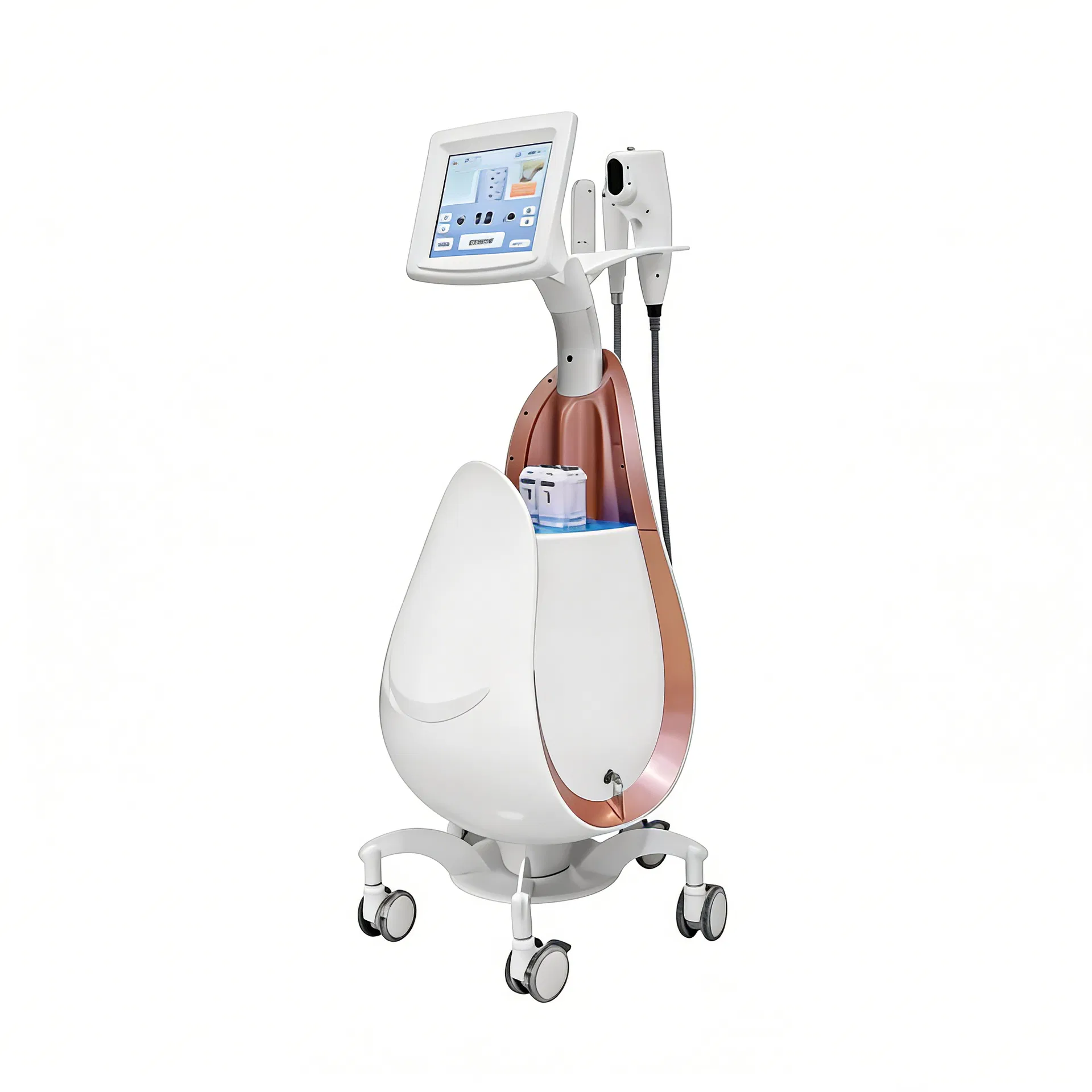 Anti-Aging Technology
