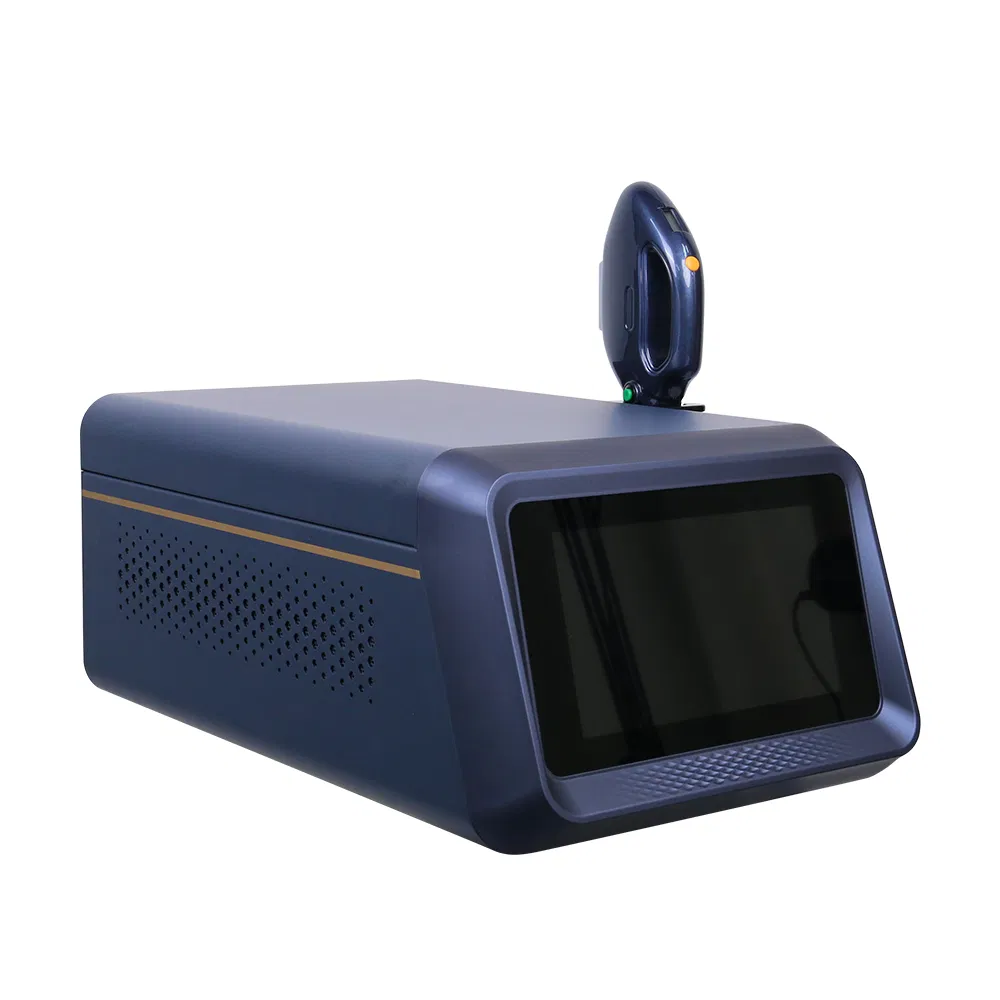 Factory Wholesale IPL Opt Hair Removal Device Skin Rejuvenation Whitening Beauty Machine Hair Removal Device for Salon Use