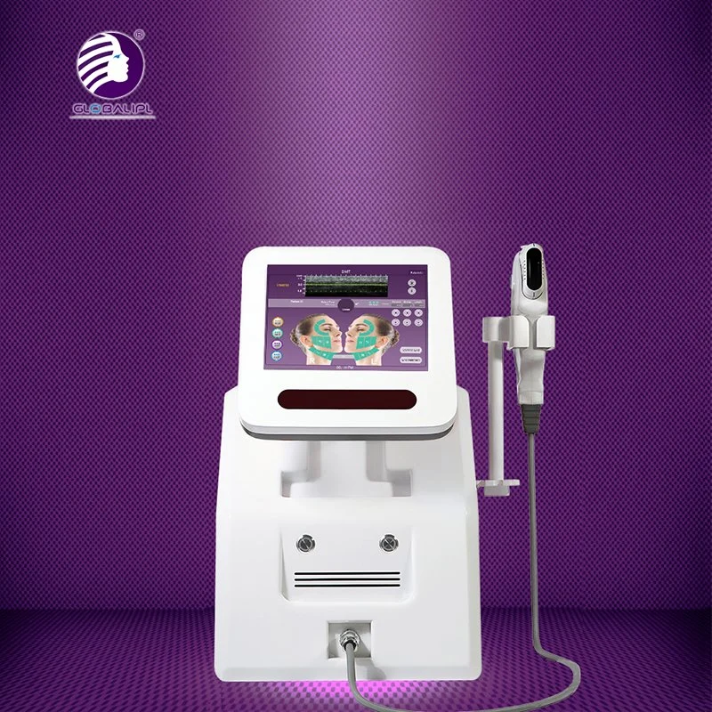 2020 New Advanced 3D Hifu with 11 Lines Face and Body Lifting Device