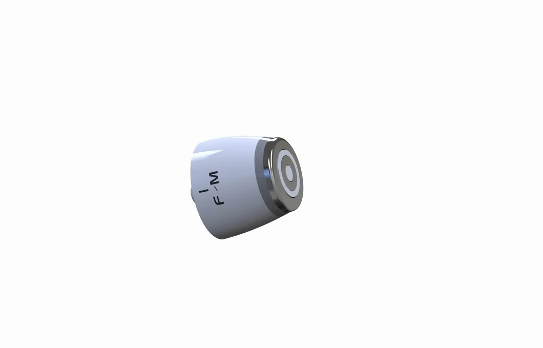Cavitation RF Skin Tightening Body Shaping Machine View 3