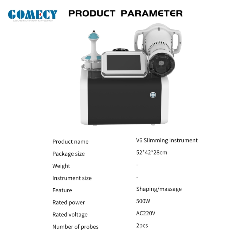 Ultrasonic Cavitation Body Slant Machine 40kHz Fat Dissolving RF Vacuum Roller Skin Tightening for Weight Loss and Body Shaping