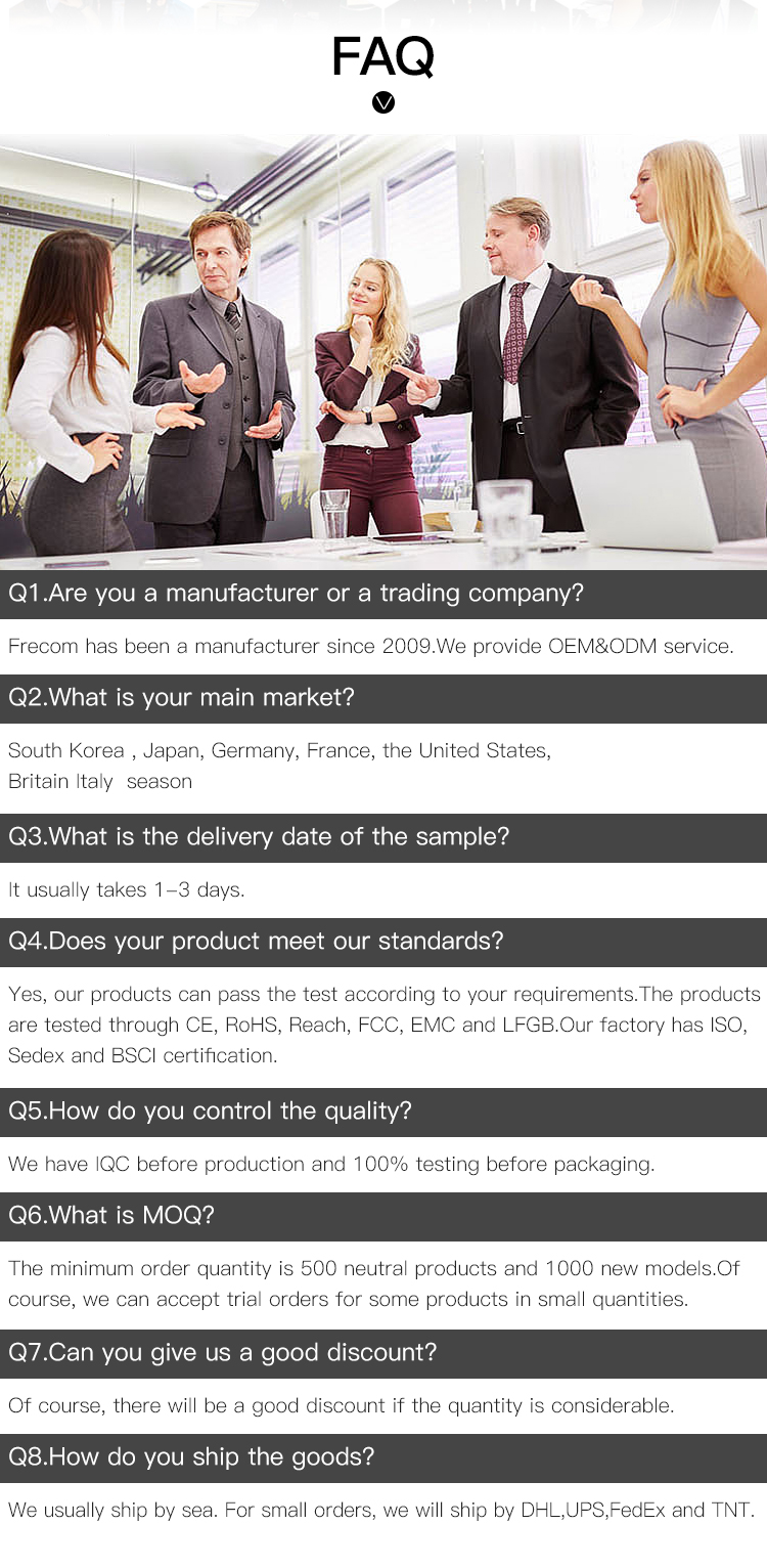 FAQ Details