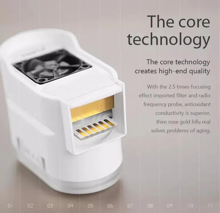 HIFU Device 5