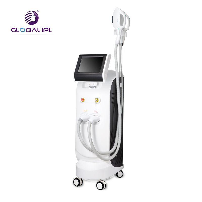 IPL Hair Removal Machine for Peoplr Who Need Beauty Service