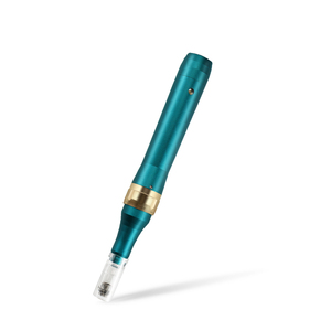 Microneedling Device Electric Microneedling Pen for Beauty Personal Care