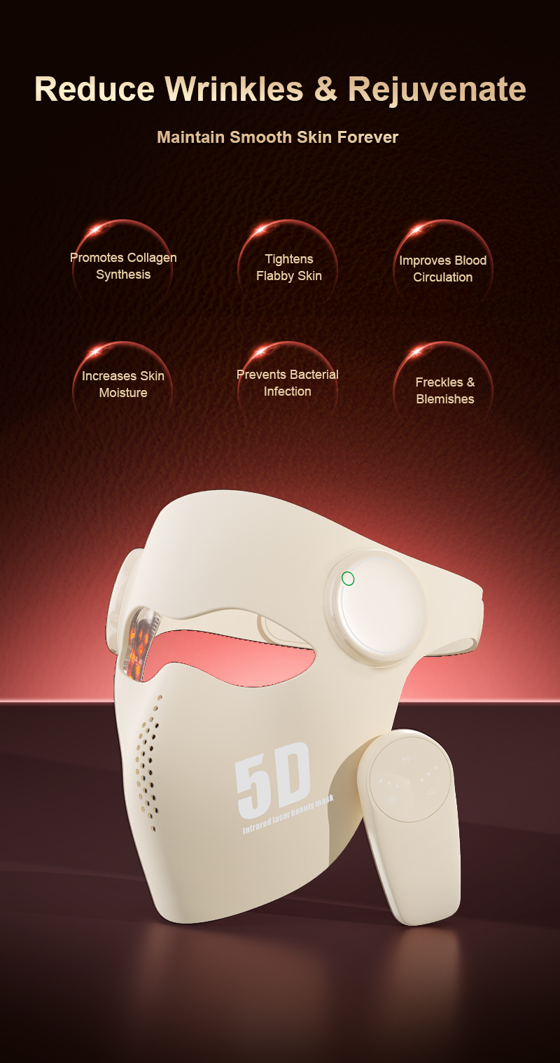 LED Therapy Light