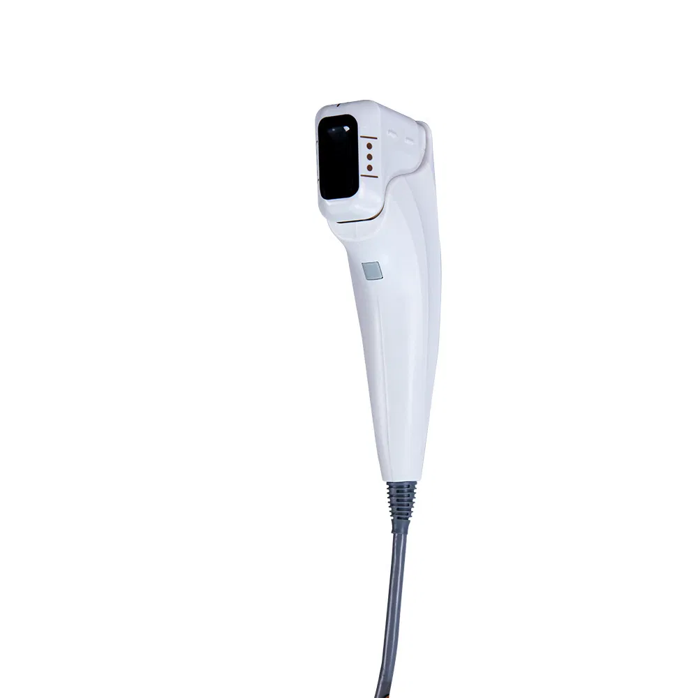 12 Lines 8d Hifu Face Lifting Device Body Tightening Device