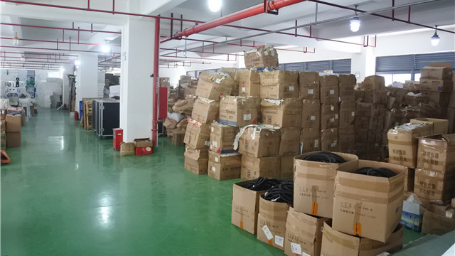 OneSe Beauty raw material inspection — quality sourcing of electronic components for beauty devices