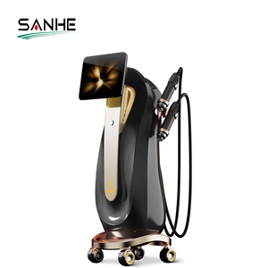 Matrix Multi-Polar RF Microneedling Machine With Independence System For Whole Body Wrinkle Removal