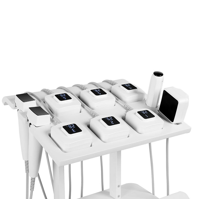 RF Fat Burning Slimming Trusculpt ID Machine Trusculpt ID Flex Machine Skin Tightening Weight Lost Body Shaping Trusculpt
