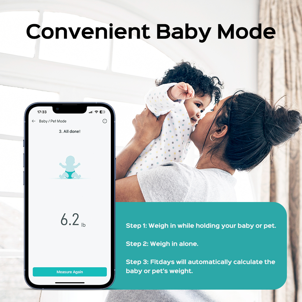 Baby Mode
