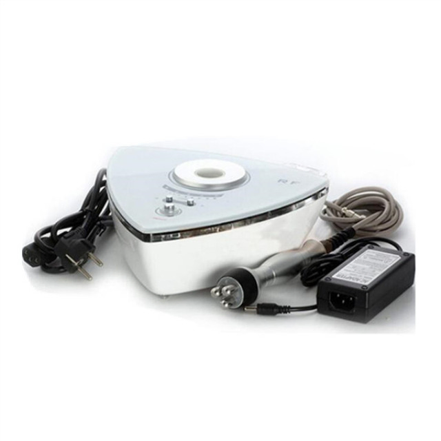 Portable Radio Frequency 3 Polar RF Skin Tightening Machine for Wrinkle Removal
