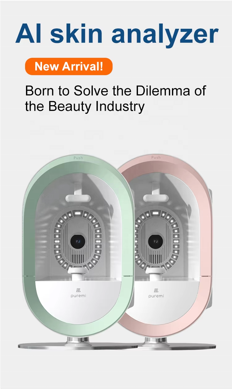 Skin health index overview