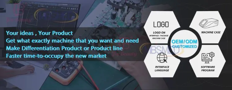 Factory Overview