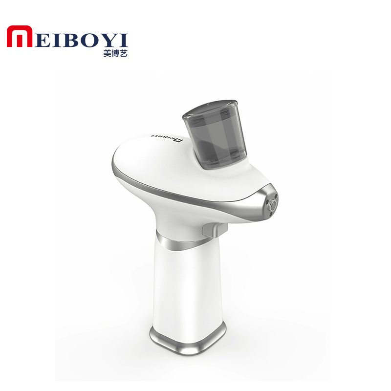 Meiboyi Hydra Nano Mist High Pressure Water Oxygen Injector Deep Cleaning Facial Care Machine Beauty Salon Equipment