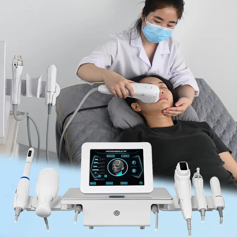 7D Focused Ultrasound