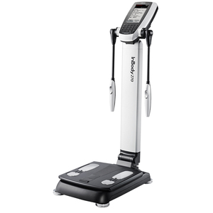 100% Original Korea in BMI Bia Body Composition Bioimpedance Analyzer in Segmental Body 270 Body Composite Analyzer Machine