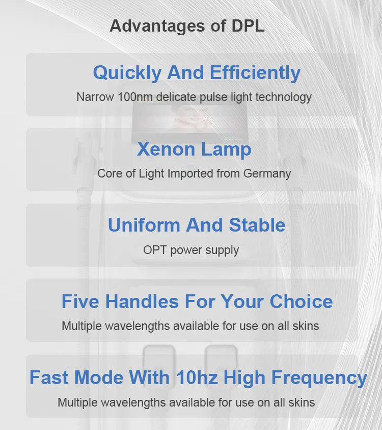 DPL Machine Technology Details 1