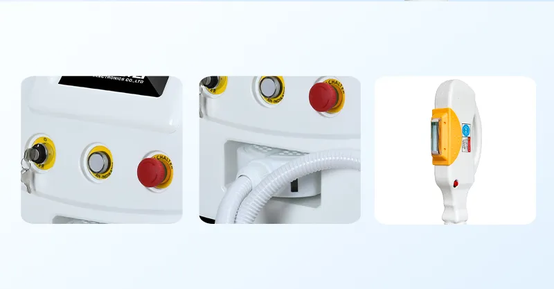 Intelligent Monitoring System Interface