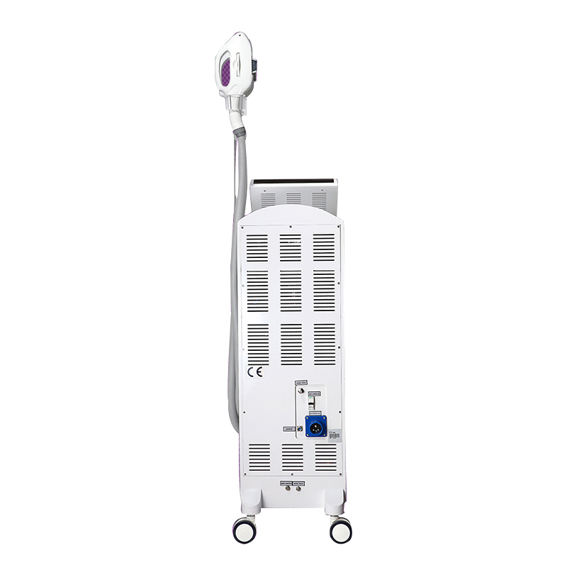 IPL Hair Removal Machine for Peoplr Who Need Beauty Service
