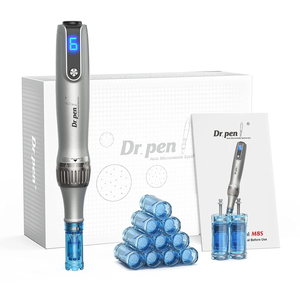 Best Popular Microneedling Derma Pen Dr.pen M8S Skin Care Tools Facial Home Use Beauty Equipment
