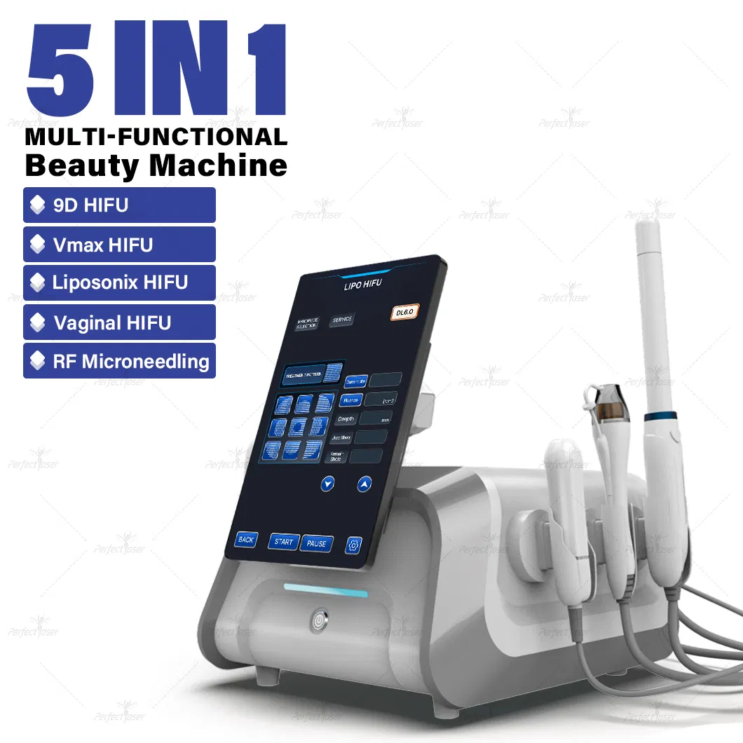 RF Microneedling Fractional Needles