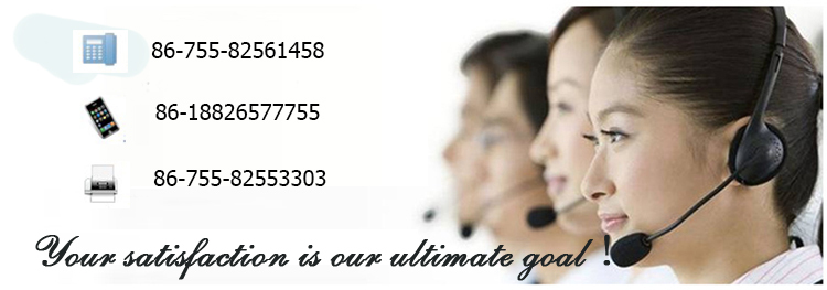 Contact Card Graphic