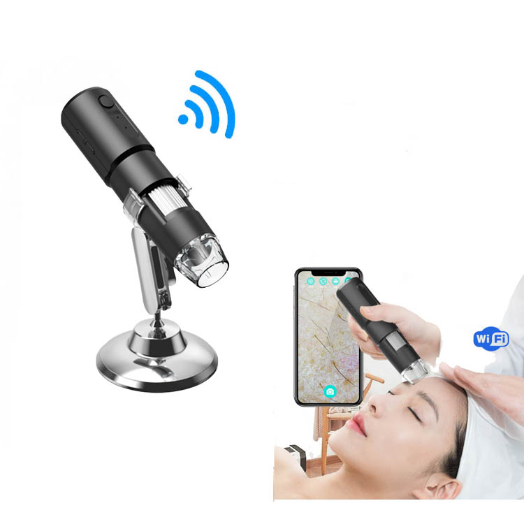 Portable Handheld Model