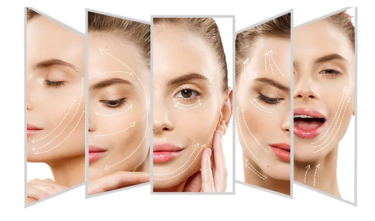 SMAS Layer Treatment