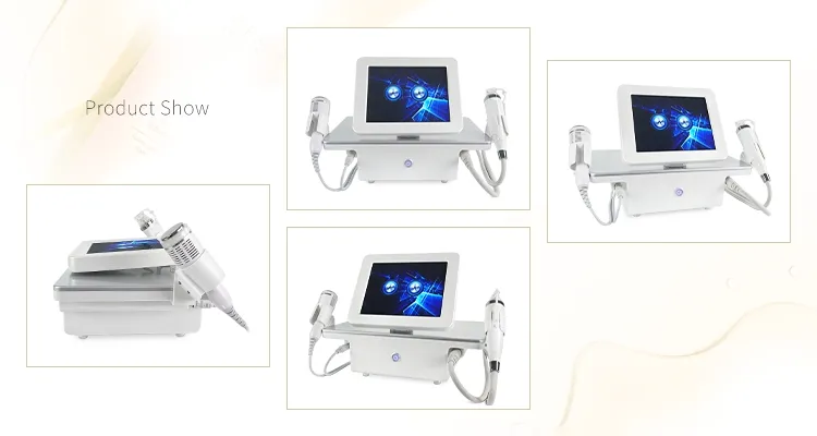 Handpiece Design