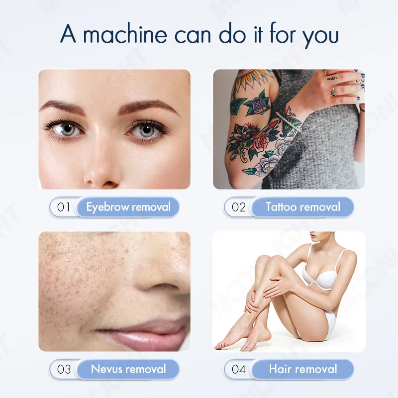 MNLT-S2 Machine Overview