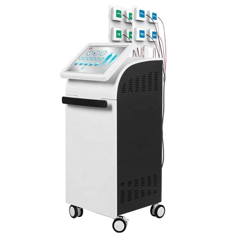 RF Fat Burning Slimming Trusculpt ID Machine Trusculpt ID Flex Machine Skin Tightening Weight Lost Body Shaping Trusculpt