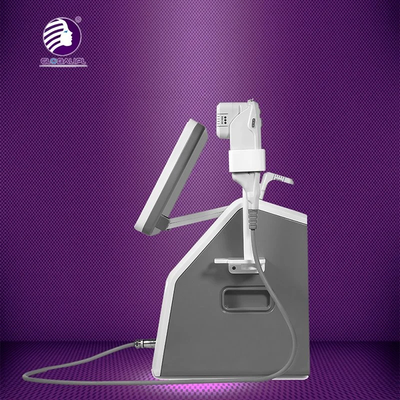 2020 New Advanced 3D Hifu with 11 Lines Face and Body Lifting Device