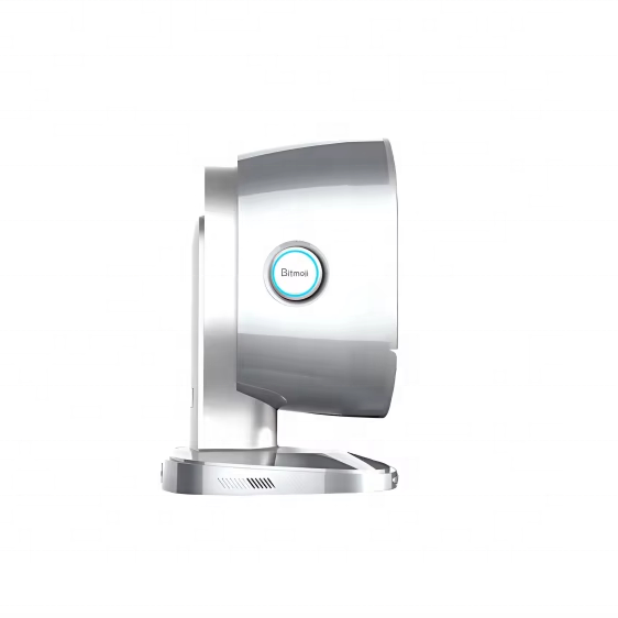 Advanced AI Intelligent Beauty Skin Analyzer 3D Facial Scanner with Accurate Skin Layer Analysis and Skin Condition Testing