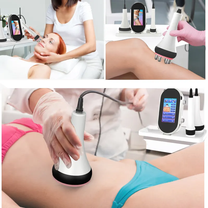 Summer Slimming 40khz Ultrasonic Cavitation Slimming Machine Mini Fat Burning Slimming Machine