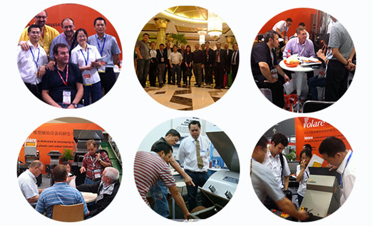 Global Customers Partnership