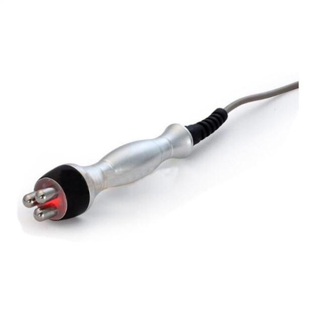 Portable Radio Frequency 3 Polar RF Skin Tightening Machine for Wrinkle Removal