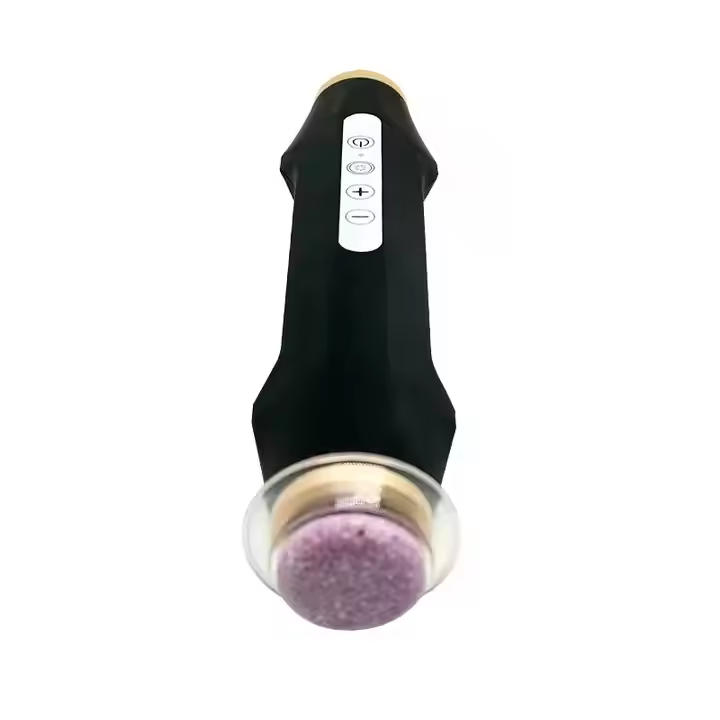 Portable Removable Homes Skin CareHydro Oxygen Microdermabrasion Pen Deep Cleaning Hydro Facial Machine with CE Certification